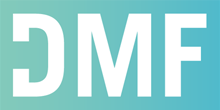 Digital Marketing Forum – DMF Logo