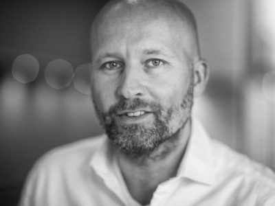 Lars Gerber
