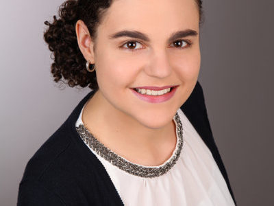 Anjulie Haaser