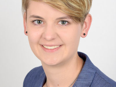 Katharina Rapp