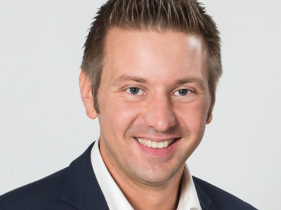 Sven Henckel