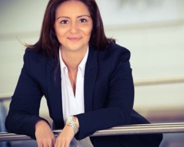 Tülin Özcigdem
