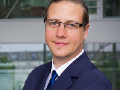 Danny Nauth
