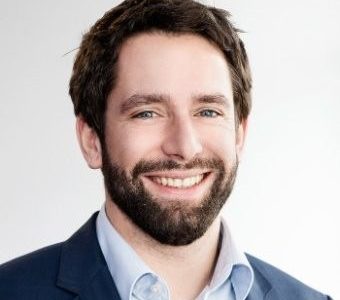 Fabian Benkert