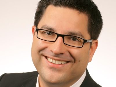 Matthias Tausendpfund
