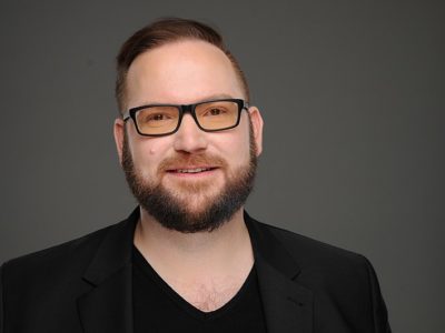 Jörg Krüger