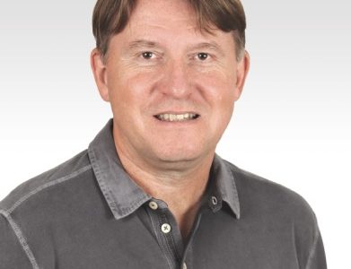 Michael Lutz
