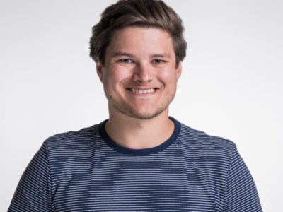 Steffen Zieger